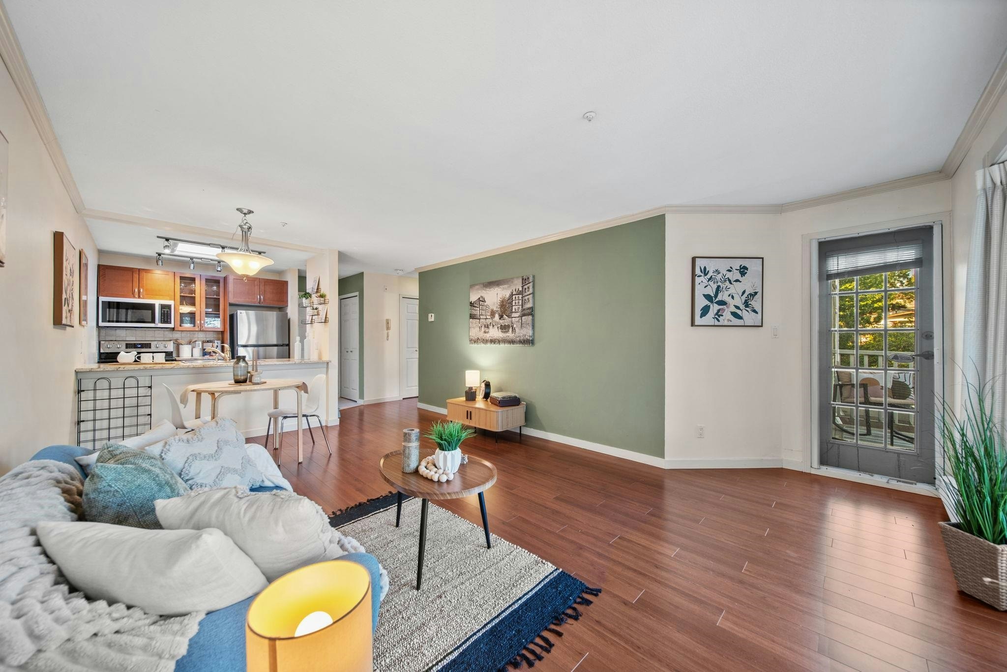305-526 Thirteenth Street - 2