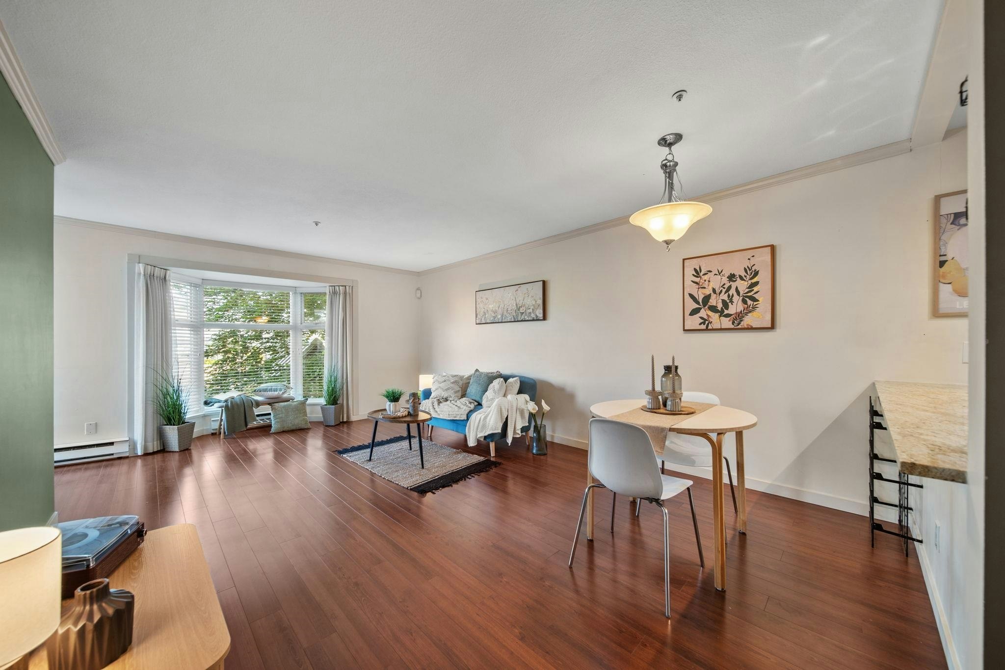 305-526 Thirteenth Street, New Westminster, BC, V3M 4L9