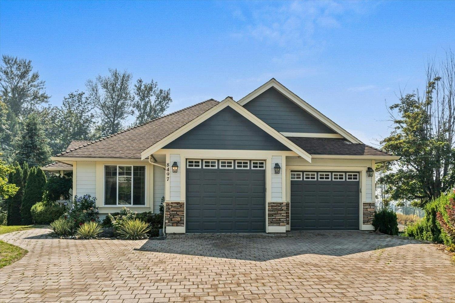 8497 Bradshaw Place, Chilliwack, BC, V4Z 0A7