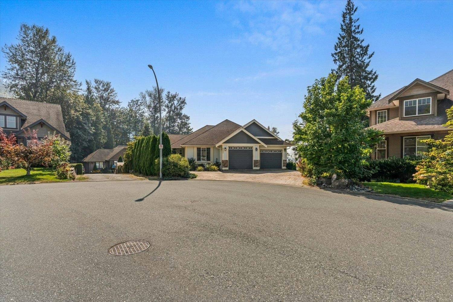 8497 Bradshaw Place, Chilliwack, BC, V4Z 0A7