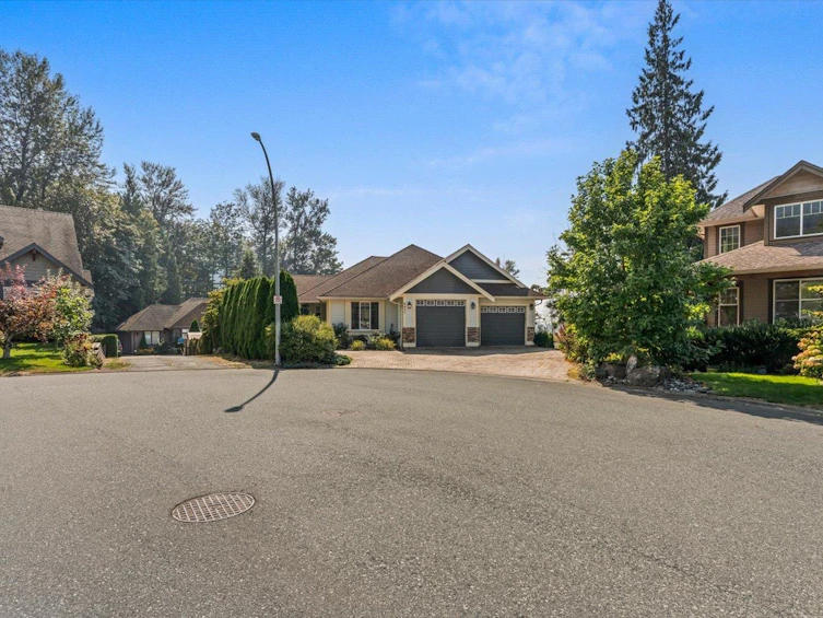 8497 Bradshaw Place, Chilliwack, BC, V4Z 0A7