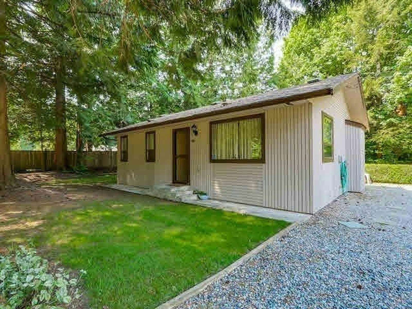 20515 20 Avenue, Langley, BC, V2Z 2A3