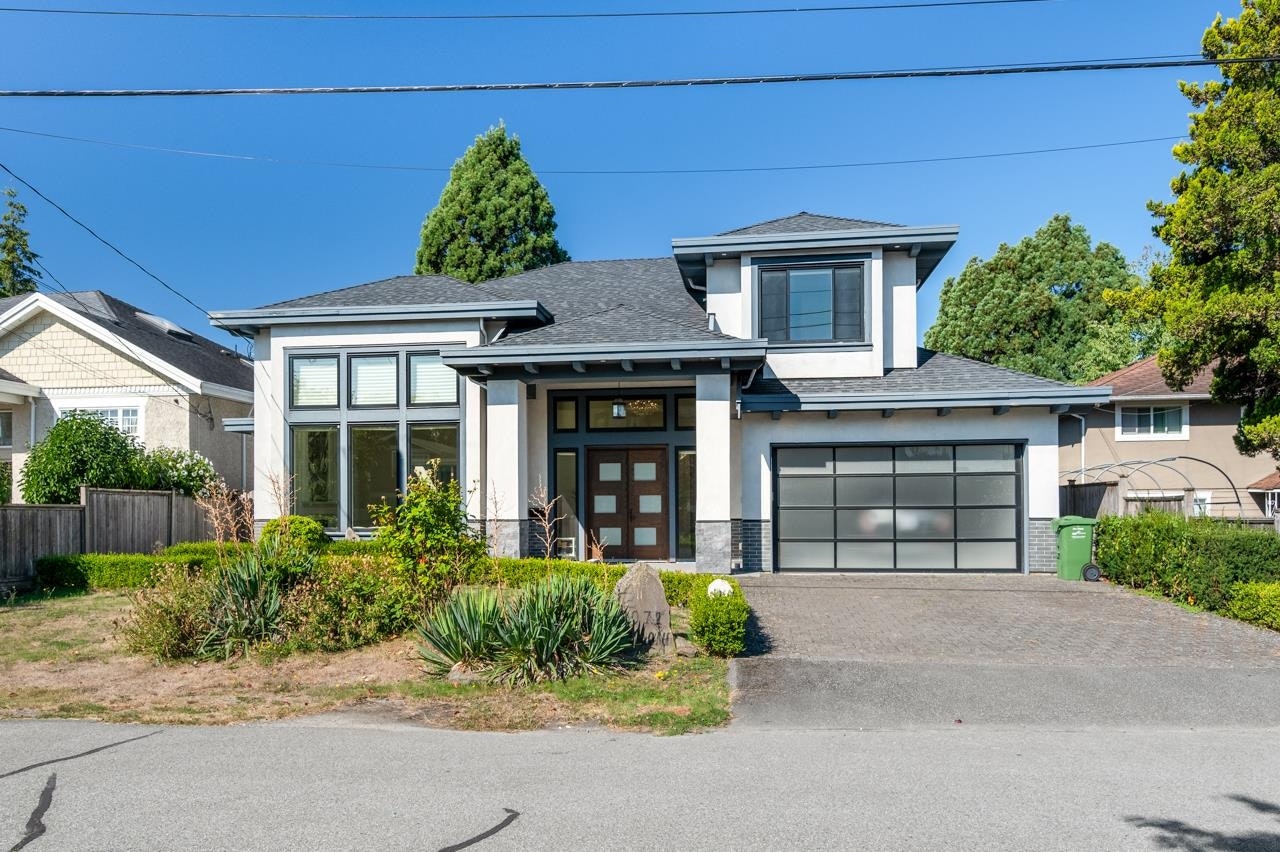 9071 Wellmond Road, Richmond, BC, V7E 1L4