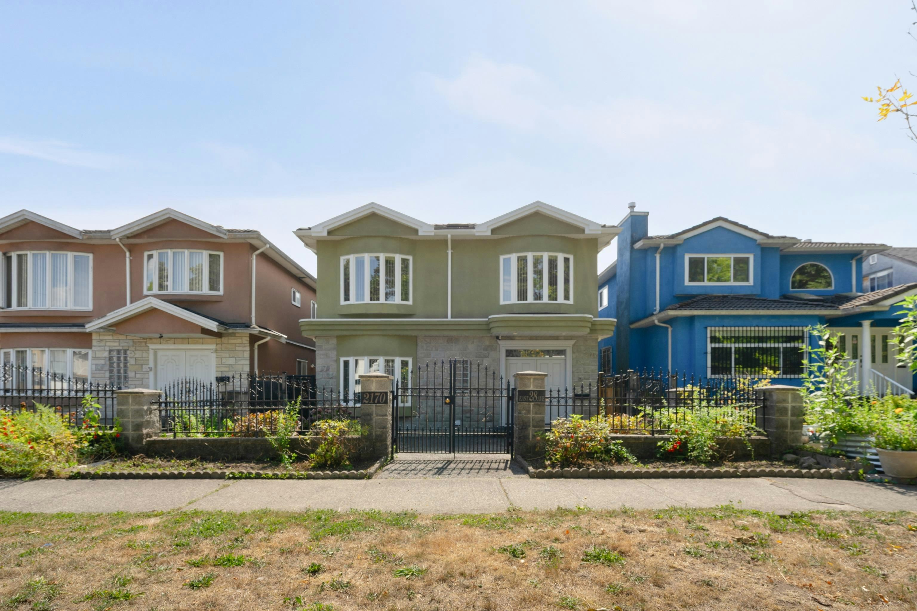 2170 E 28th Avenue, Vancouver, BC, V5N 2X9 - 32