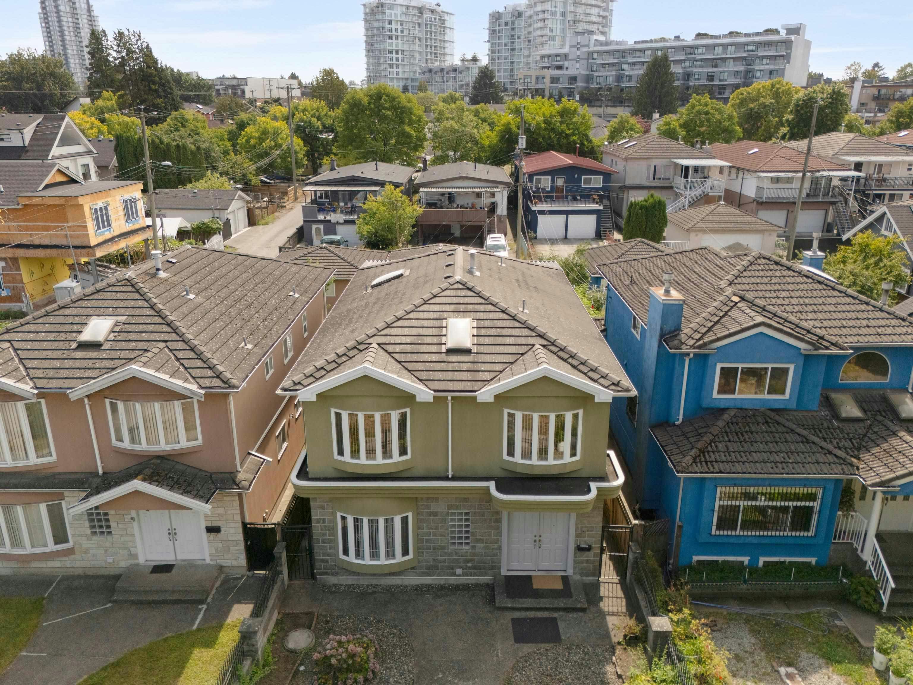2170 E 28th Avenue, Vancouver, BC, V5N 2X9 - 21