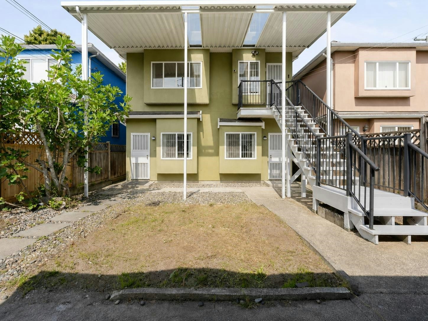2170 E 28th Avenue, Vancouver, BC, V5N 2X9 - 37