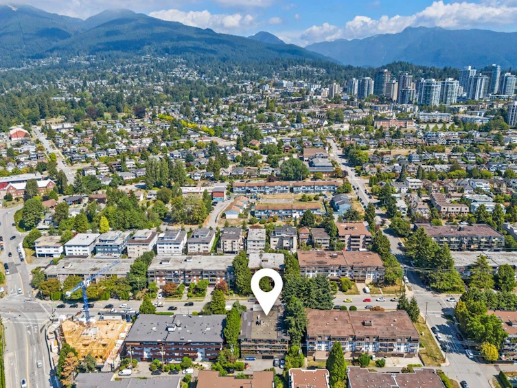 304-325 W 3rd Street, North Vancouver, BC, V7M 1G3 - 39