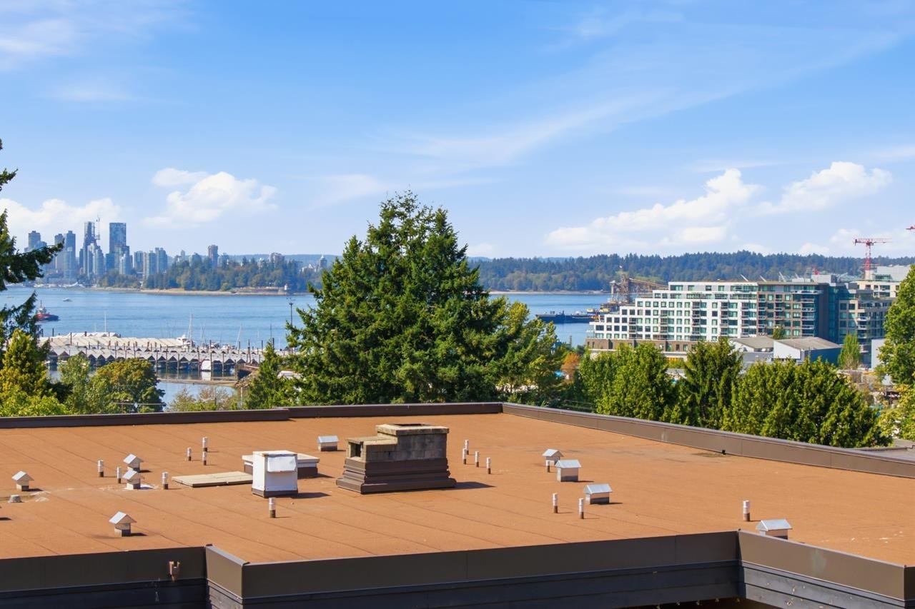 304-325 W 3rd Street, North Vancouver, BC, V7M 1G3 - 37