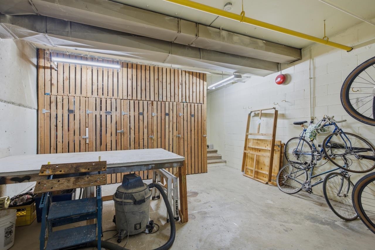 304-325 W 3rd Street, North Vancouver, BC, V7M 1G3 - 26