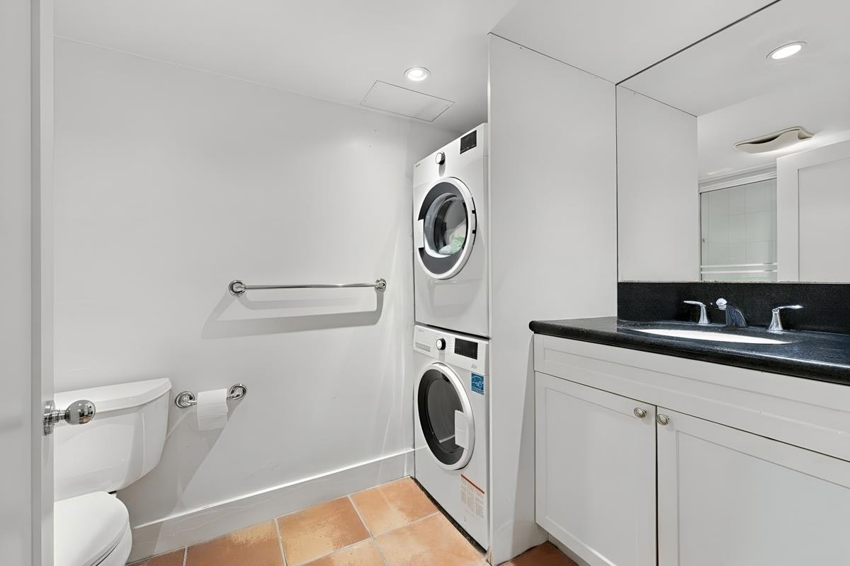 Basement Suite-2843 W 49th Ave, Vancouver, BC, V6N 3S7 - 8
