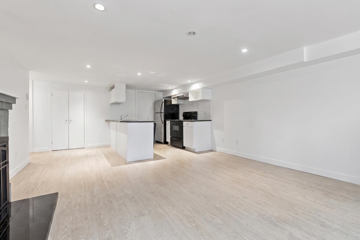 Basement Suite-2843 W 49th Ave, Vancouver, BC, V6N 3S7 - 14