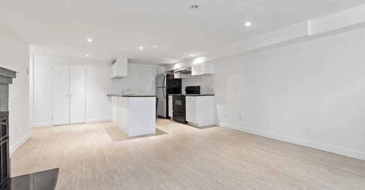Basement Suite-2843 W 49th Ave, Vancouver, BC, V6N 3S7 - 14