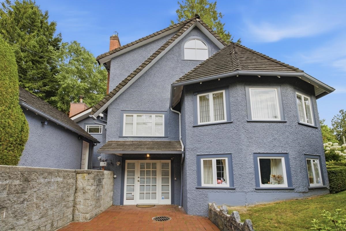 Basement Suite-2843 W 49th Ave, Vancouver, BC, V6N 3S7 - 18
