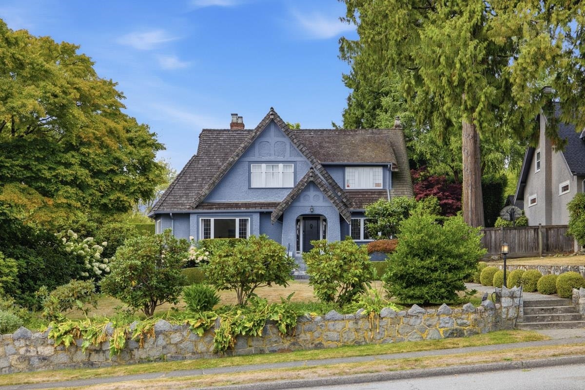 Basement Suite-2843 W 49th Ave, Vancouver, BC, V6N 3S7 - 21