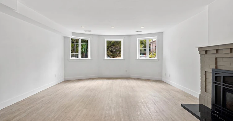 Basement Suite-2843 W 49th Ave, Vancouver, BC, V6N 3S7 - 2