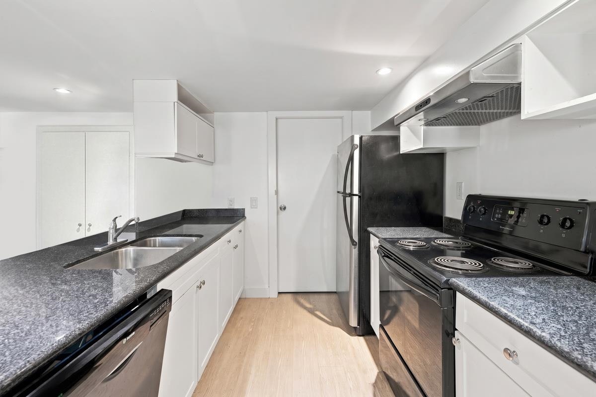 Basement Suite-2843 W 49th Ave, Vancouver, BC, V6N 3S7 - 4