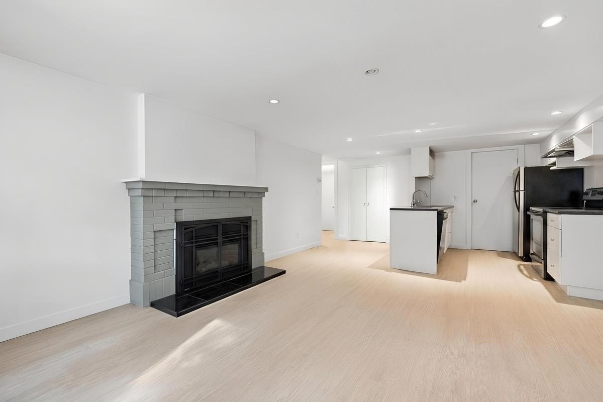 Basement Suite-2843 W 49th Ave, Vancouver, BC, V6N 3S7
