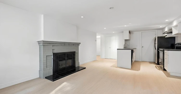 Basement Suite-2843 W 49th Ave, Vancouver, BC, V6N 3S7