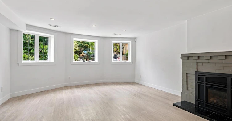 Basement Suite-2843 W 49th Ave, Vancouver, BC, V6N 3S7 - 11