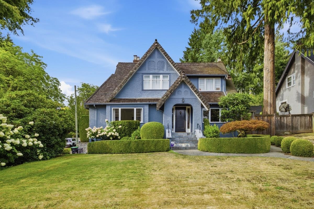 Basement Suite-2843 W 49th Ave, Vancouver, BC, V6N 3S7 - 20