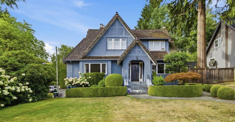 Basement Suite-2843 W 49th Ave, Vancouver, BC, V6N 3S7 - 20