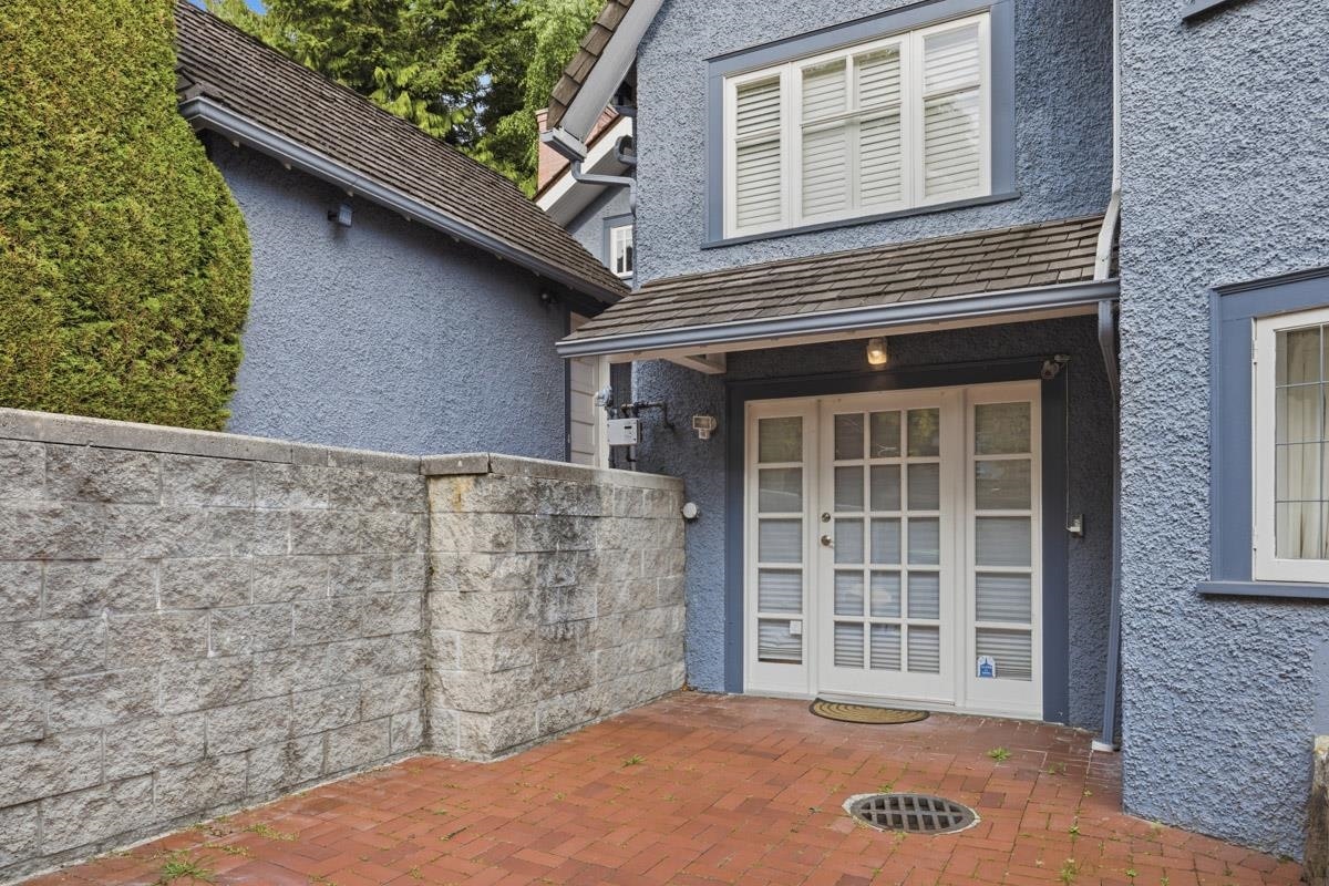 Basement Suite-2843 W 49th Ave, Vancouver, BC, V6N 3S7 - 17
