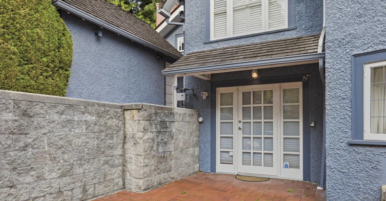 Basement Suite-2843 W 49th Ave, Vancouver, BC, V6N 3S7 - 17