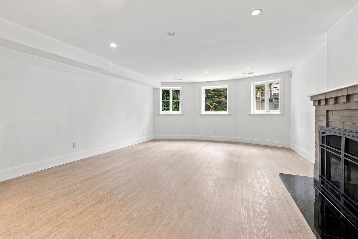 Basement Suite-2843 W 49th Ave, Vancouver, BC, V6N 3S7 - 13