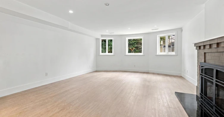Basement Suite-2843 W 49th Ave, Vancouver, BC, V6N 3S7 - 13