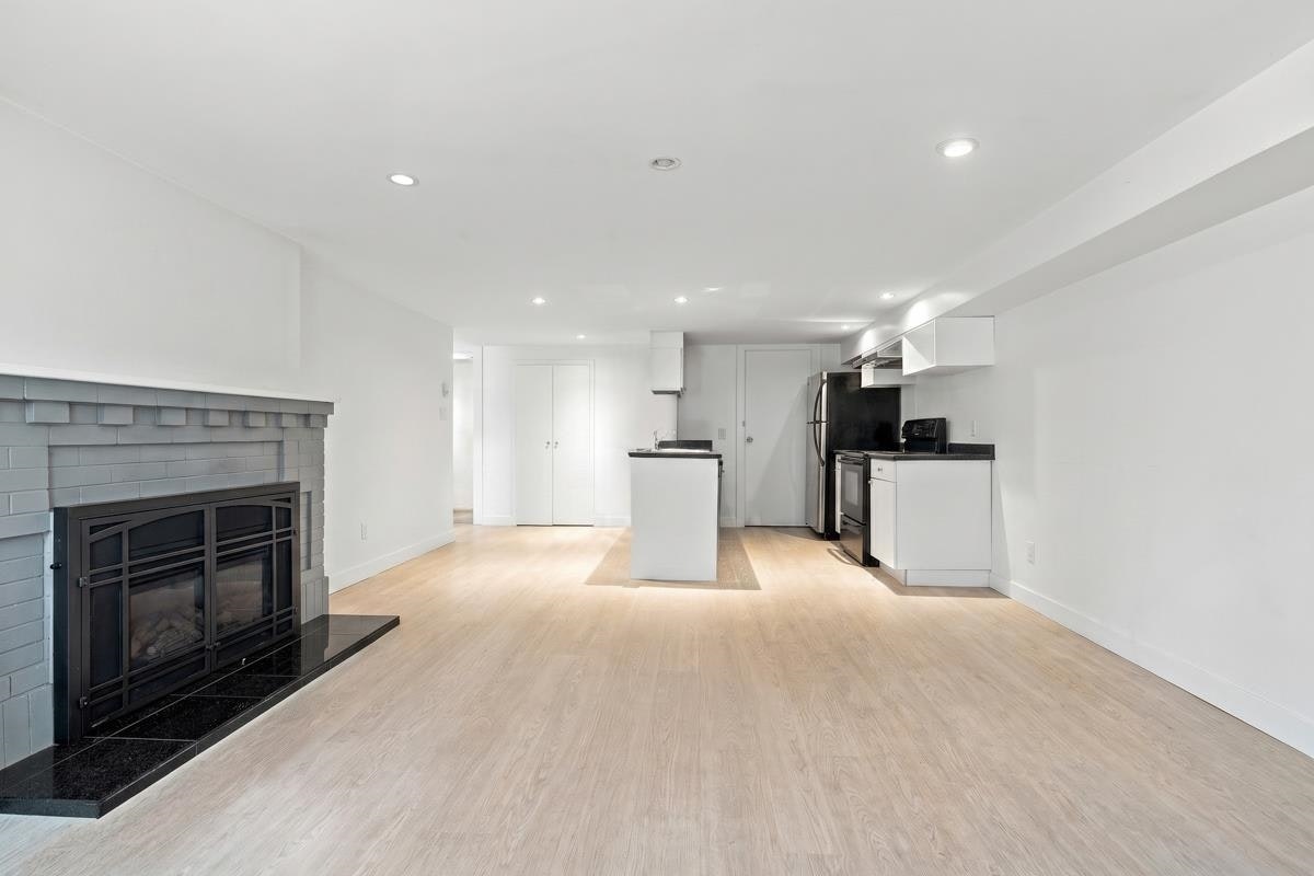 Basement Suite-2843 W 49th Ave, Vancouver, BC, V6N 3S7 - 12