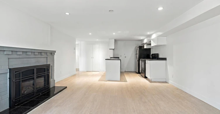 Basement Suite-2843 W 49th Ave, Vancouver, BC, V6N 3S7 - 12