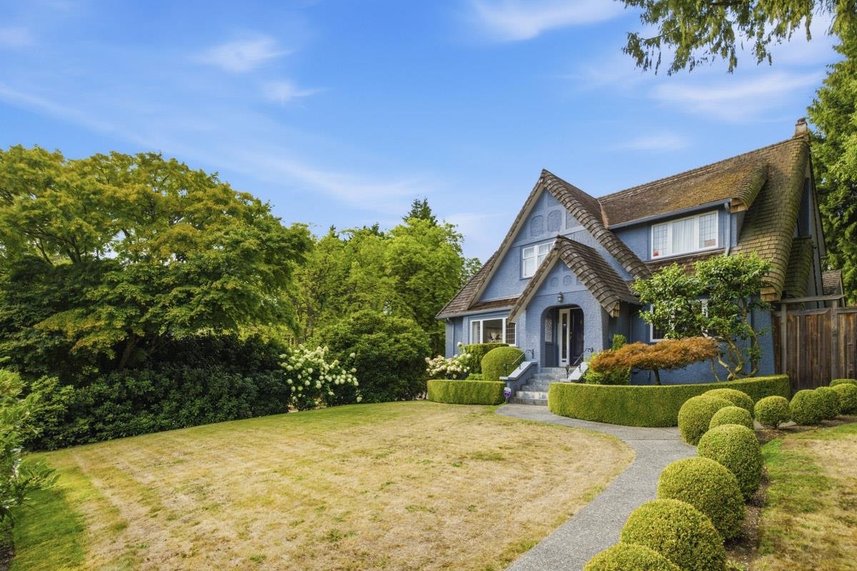 Basement Suite-2843 W 49th Ave, Vancouver, BC, V6N 3S7 - 19