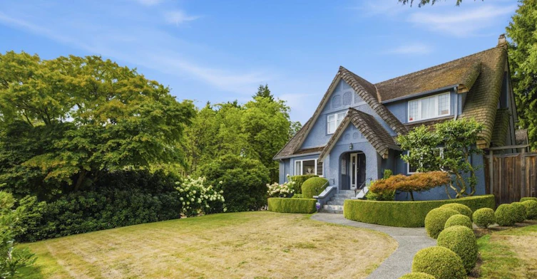 Basement Suite-2843 W 49th Ave, Vancouver, BC, V6N 3S7 - 19