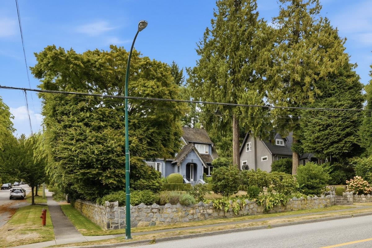 Basement Suite-2843 W 49th Ave, Vancouver, BC, V6N 3S7 - 22