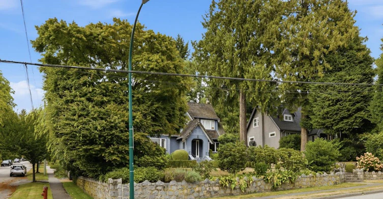 Basement Suite-2843 W 49th Ave, Vancouver, BC, V6N 3S7 - 22