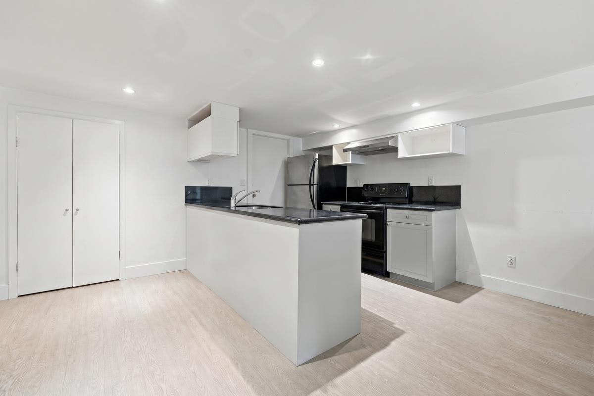 Basement Suite-2843 W 49th Ave, Vancouver, BC, V6N 3S7 - 3
