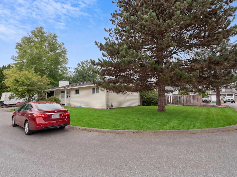 22760 Balabanian Circle, Maple Ridge, BC, V2X 9C3
