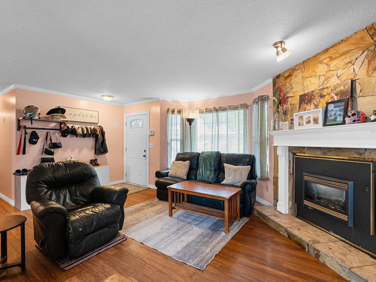 22760 Balabanian Circle, Maple Ridge, BC, V2X 9C3 - 5