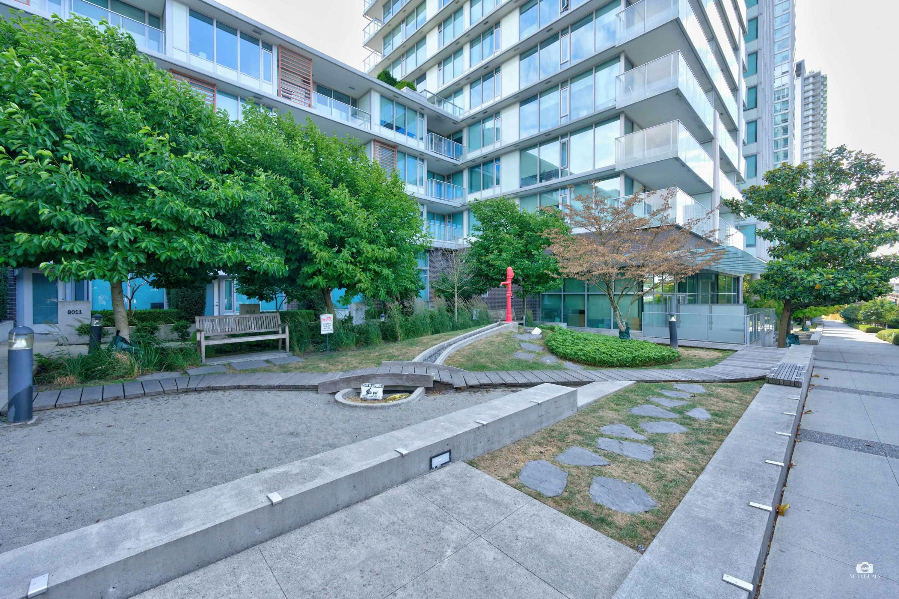 1706-8031 Nunavut Lane, Vancouver, BC, V5X 0C9 - 5