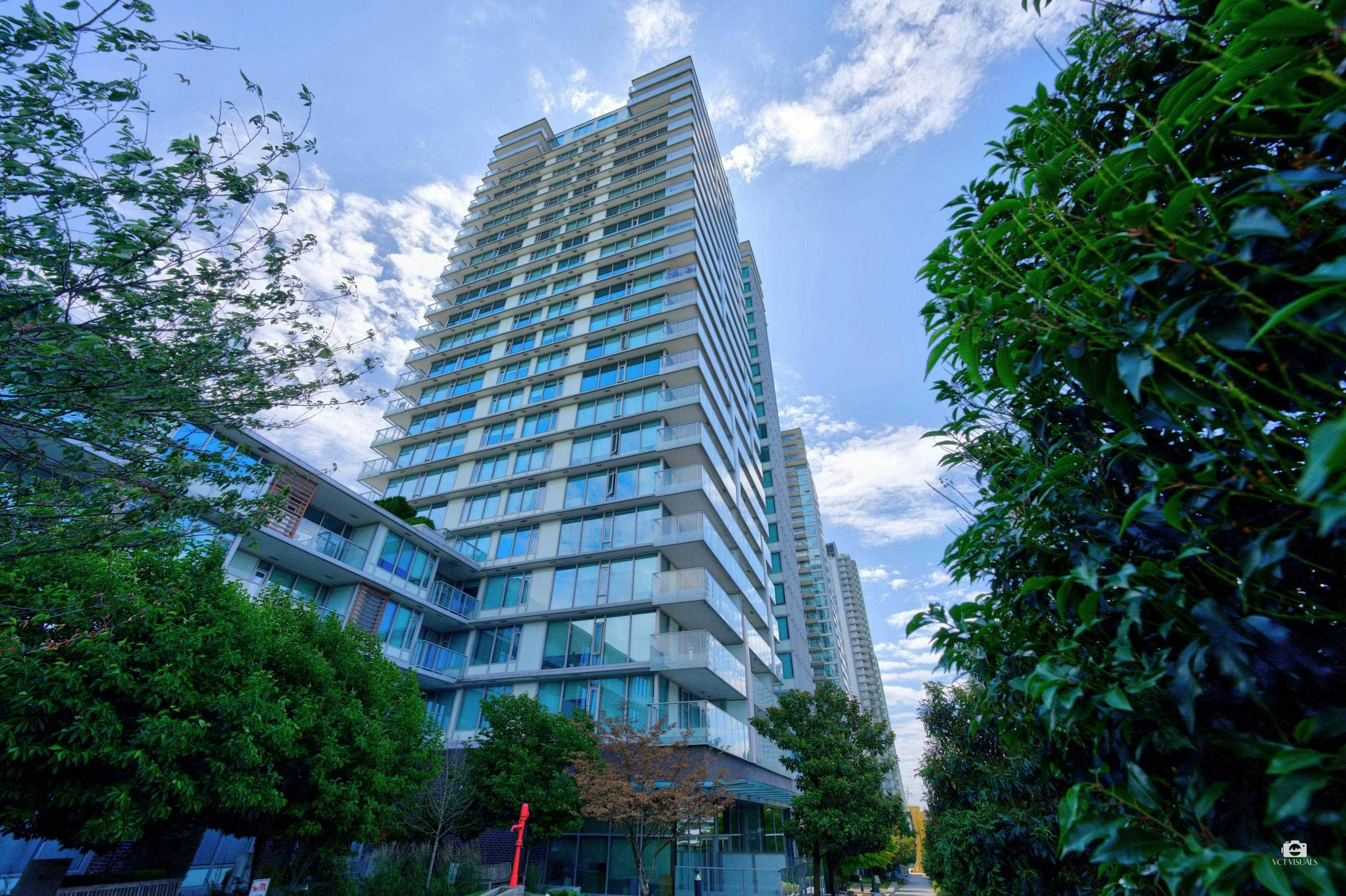 1706-8031 Nunavut Lane, Vancouver, BC, V5X 0C9