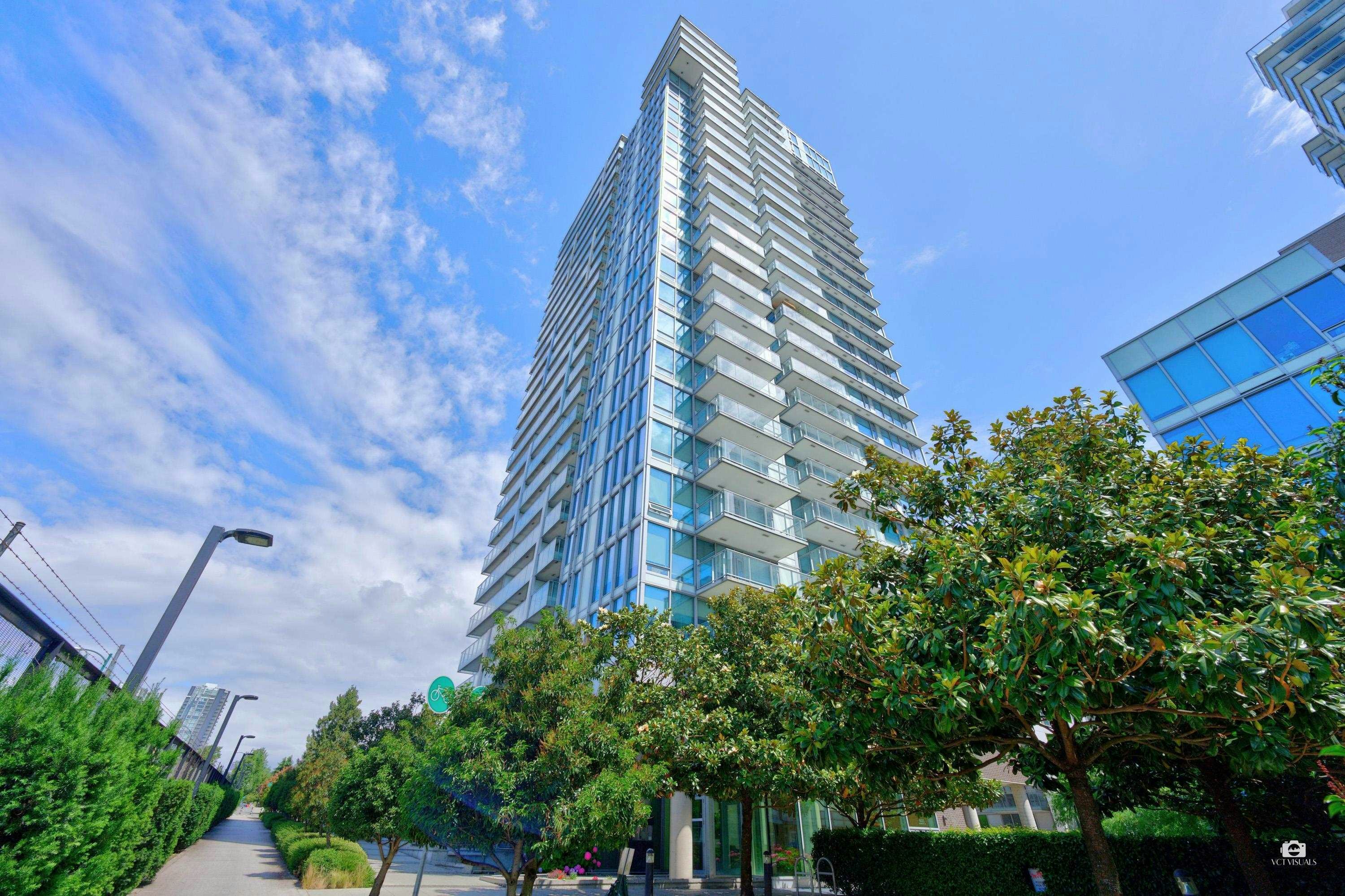 1706-8031 Nunavut Lane, Vancouver, BC, V5X 0C9 - 2