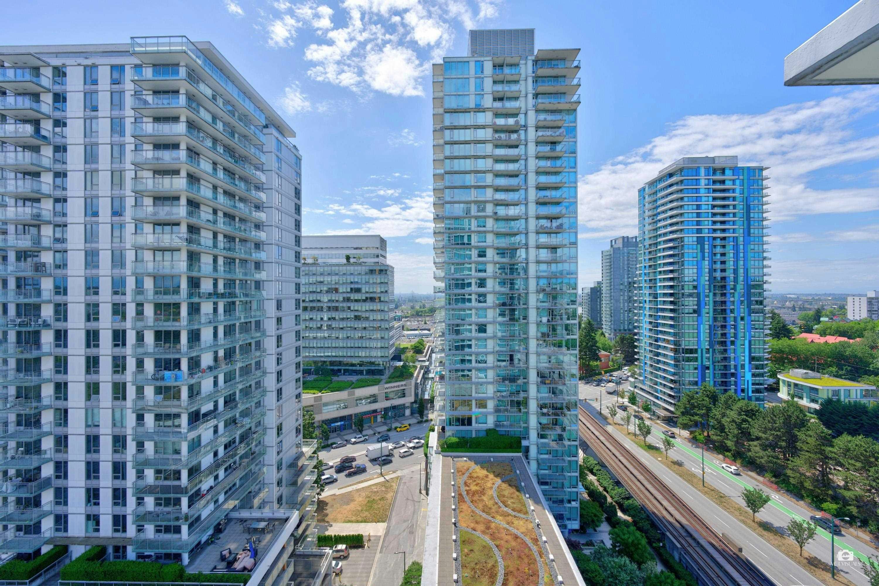 1706-8031 Nunavut Lane, Vancouver, BC, V5X 0C9 - 3