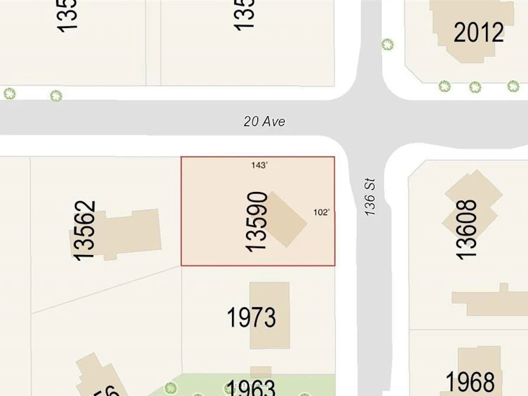 13590 20 Avenue, Surrey, BC, V4A 1Z6 - 4
