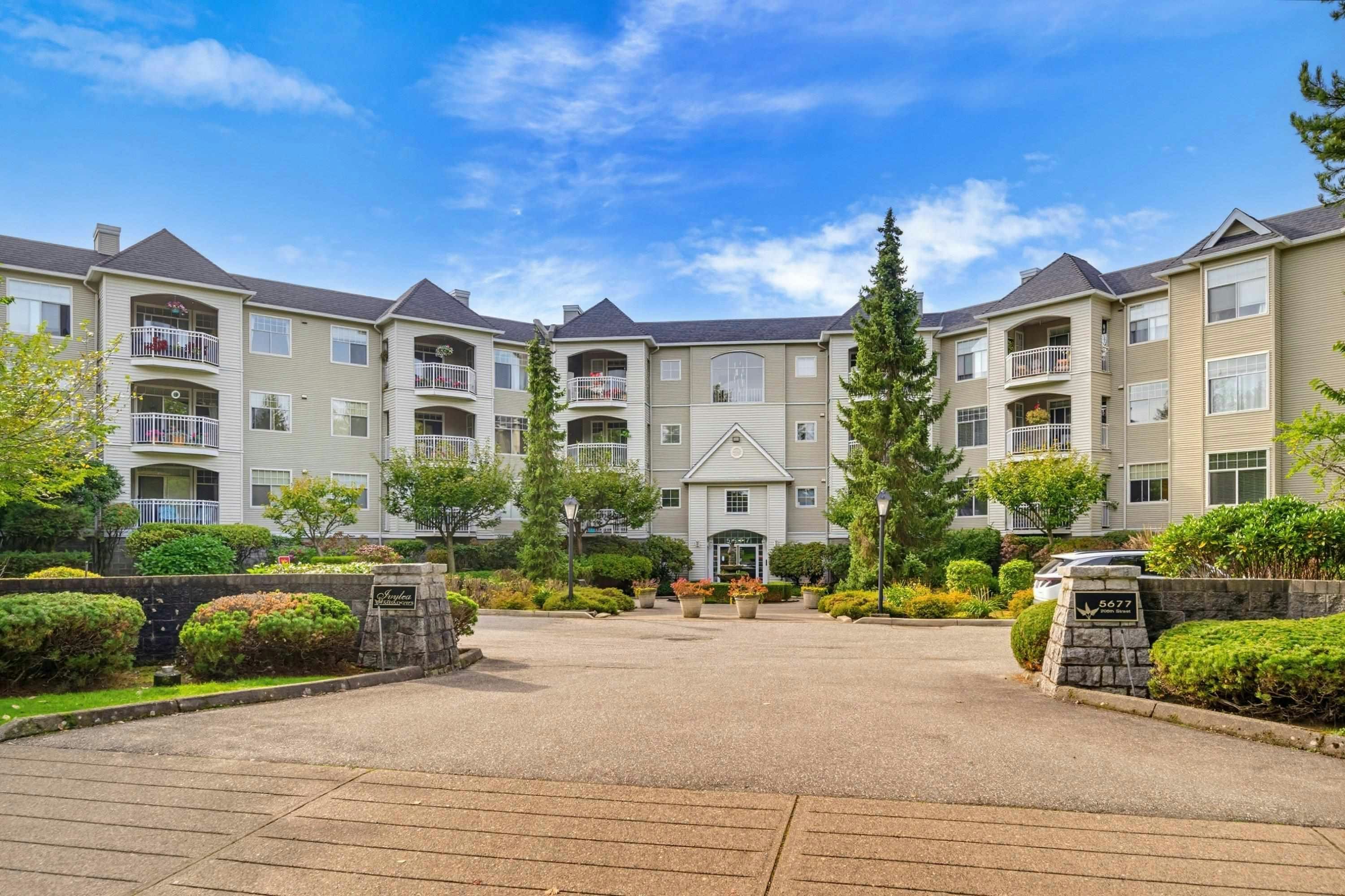 106-5677 208th Street, Langley, BC, V3A 8J5