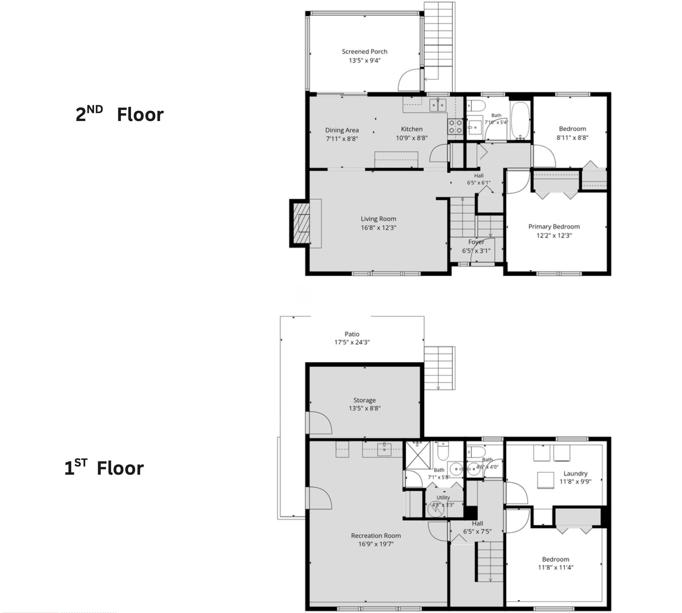 8647 August Drive, Surrey, BC, V3S 5A4 - 7