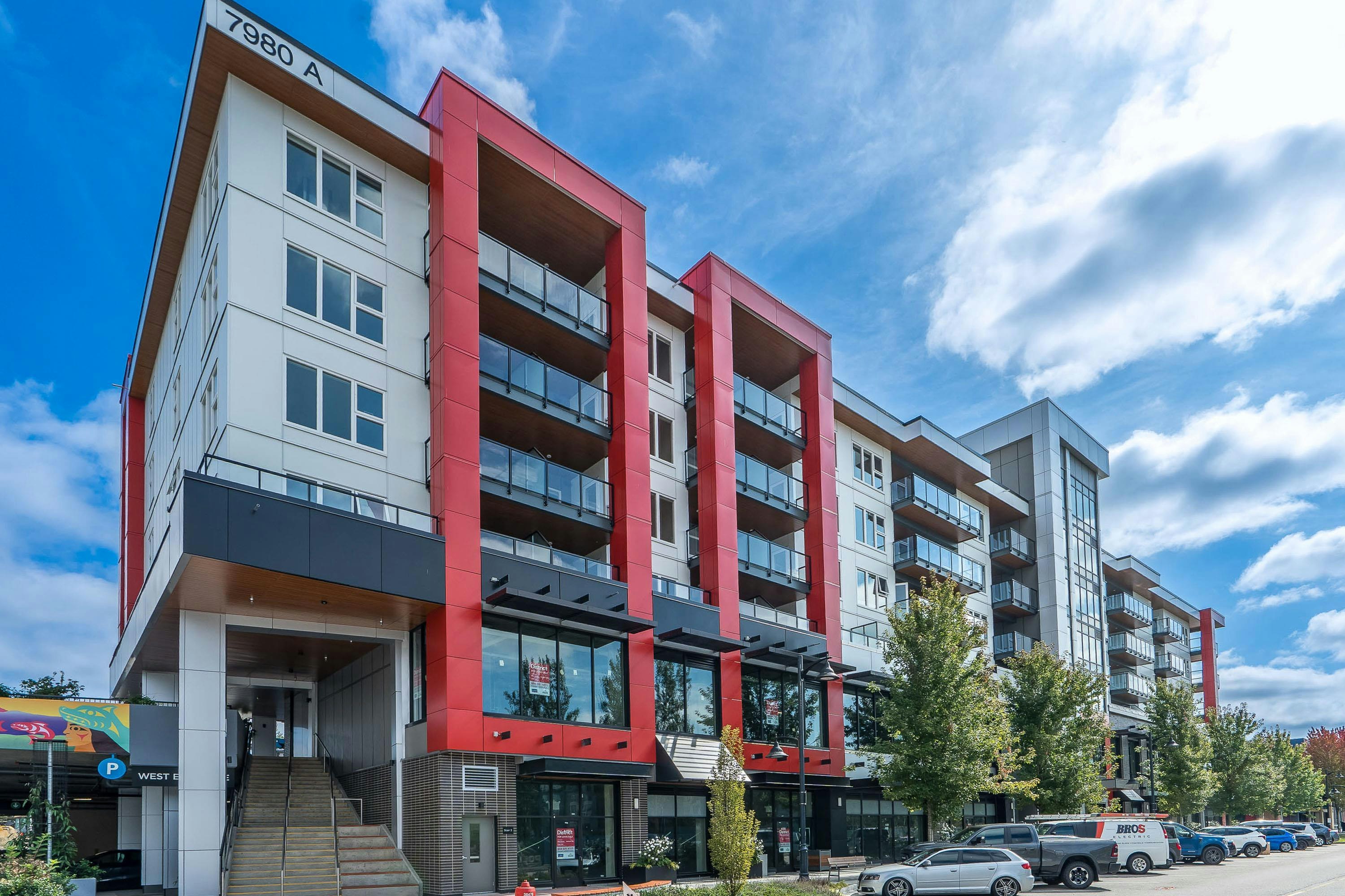 A521-7980 206a Street, Langley, BC, V2Y 3Z8