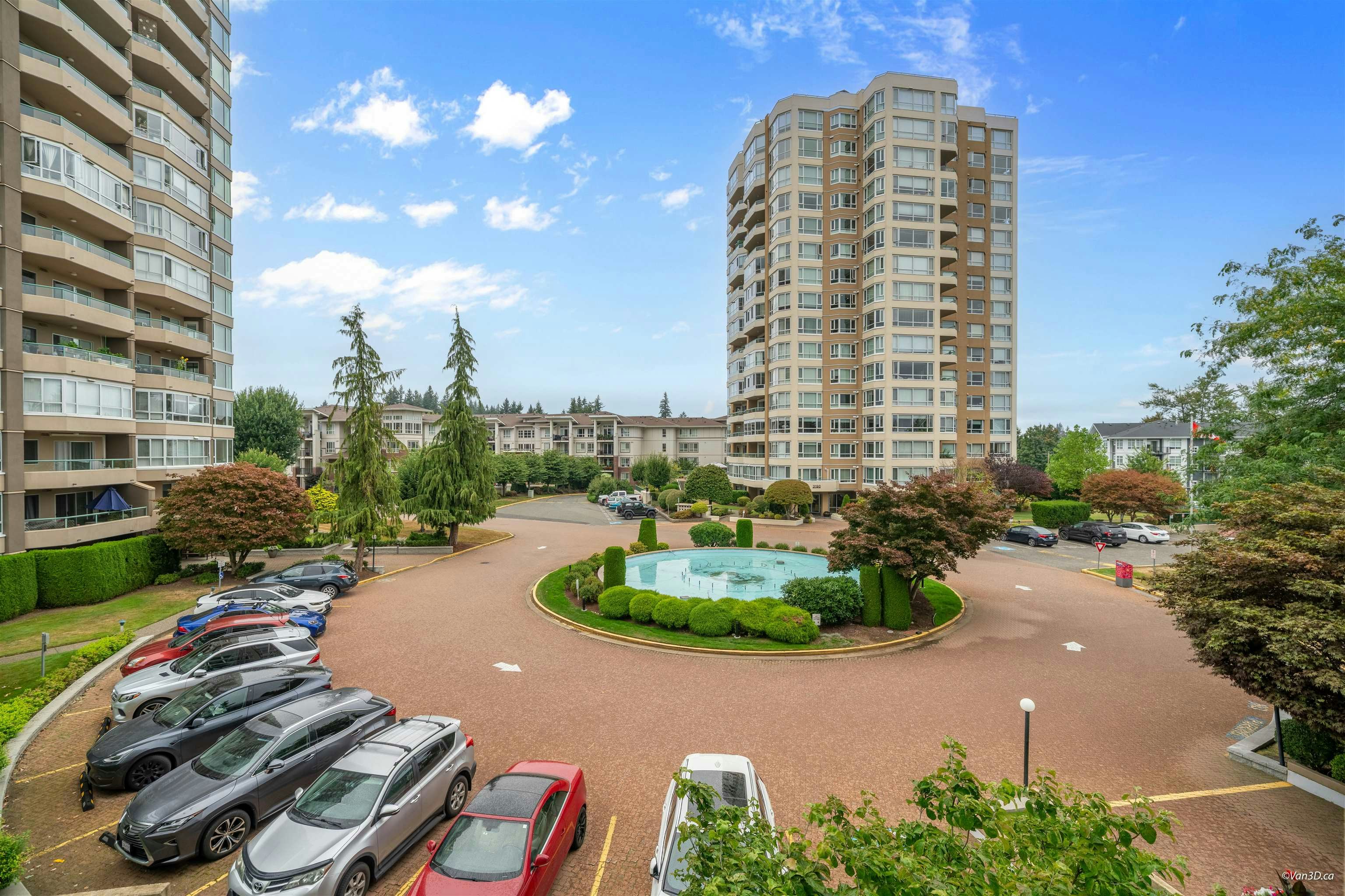 302-3170 Gladwin Road, Abbotsford, BC, V2T 5T1
