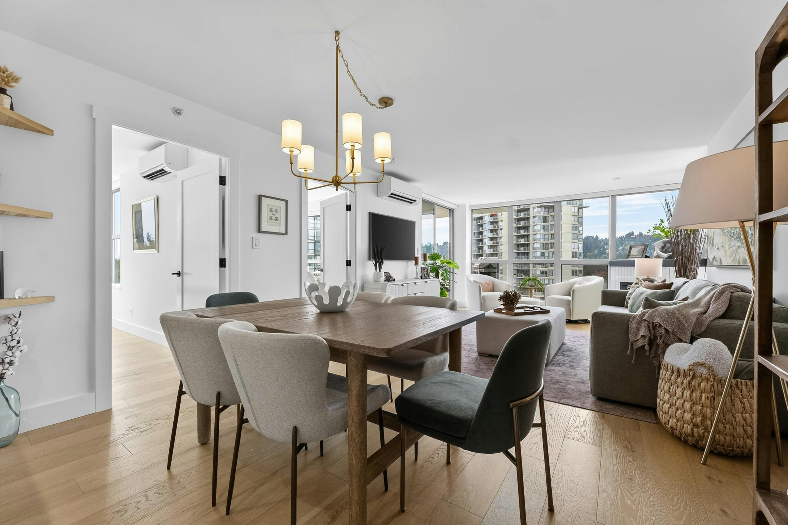 1403-290 Newport Drive, Port Moody, BC, V3H 5N2
