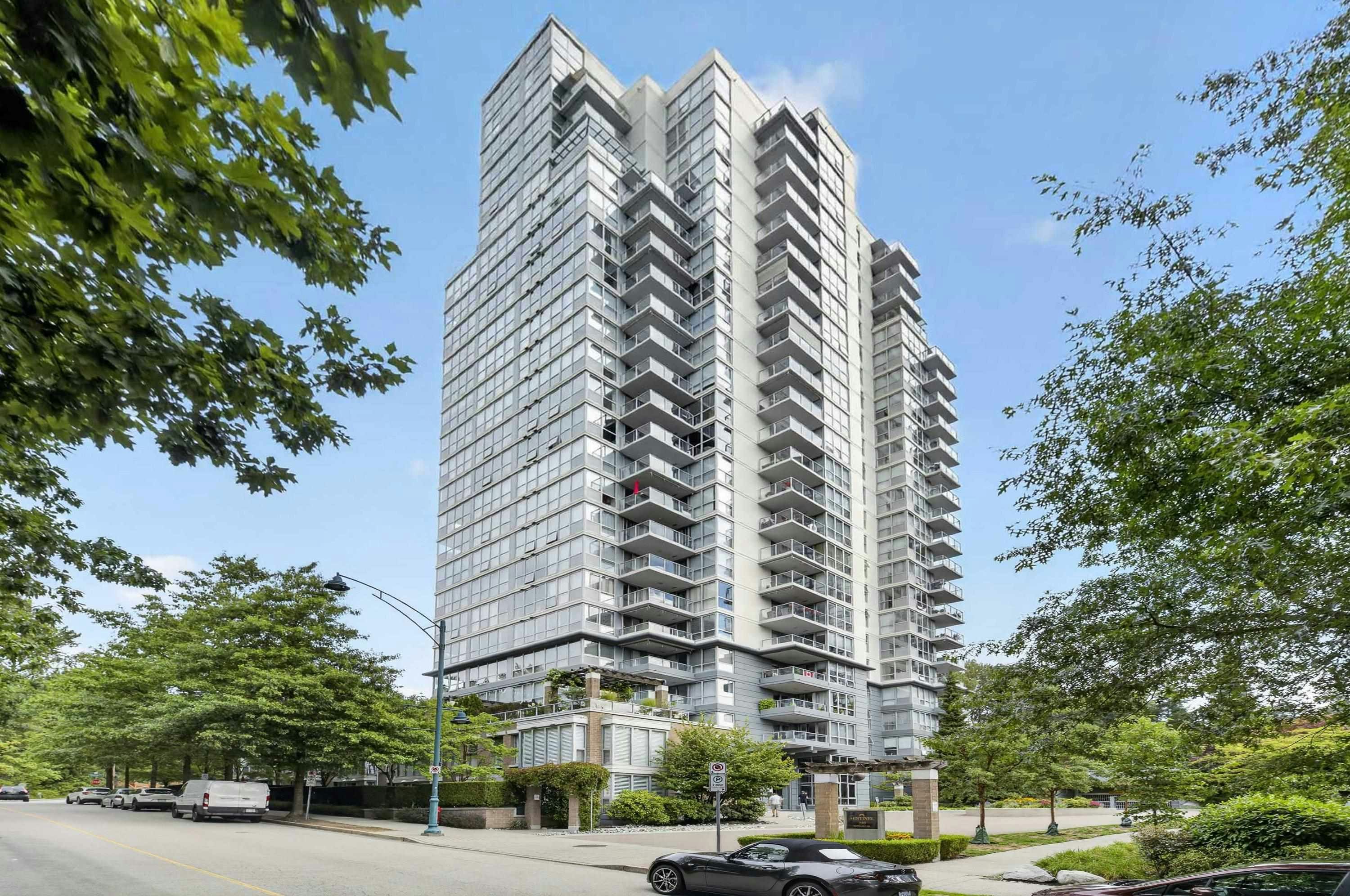 1403-290 Newport Drive, Port Moody, BC, V3H 5N2