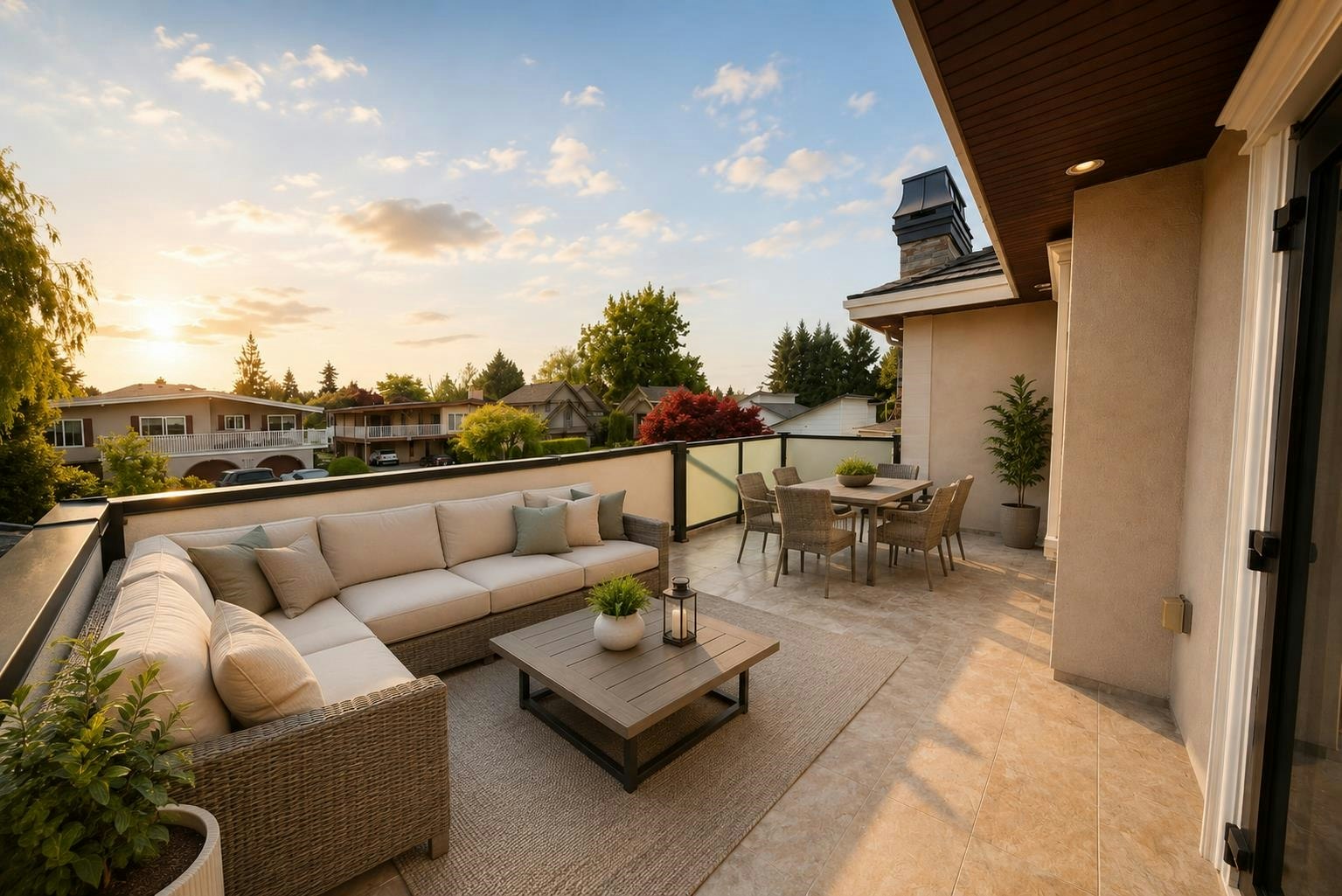 6240 Bellflower Drive, Richmond, BC, V7C 2H8 - 26